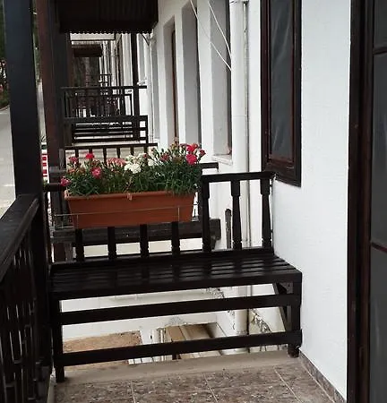 Akyaka Special House Apartment