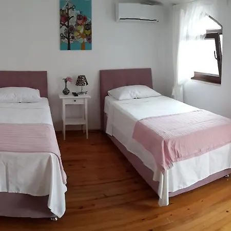 Apartment Akyaka Special House
