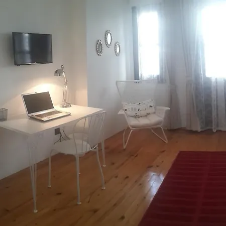 Apartment Akyaka Special House *
