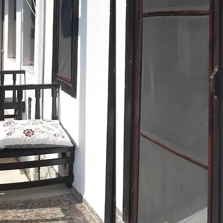 Akyaka Special House Apartment *