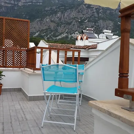 Apartment Akyaka Special House *