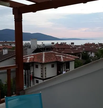 Akyaka Special House Apartment *
