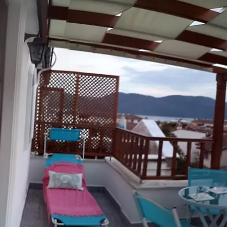 Akyaka Special House Apartment