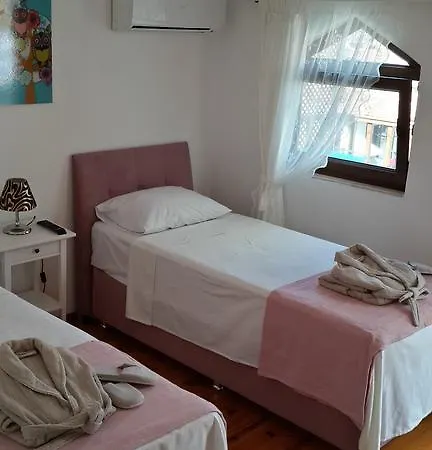 Apartment Akyaka Special House Akyaka (Mugla)