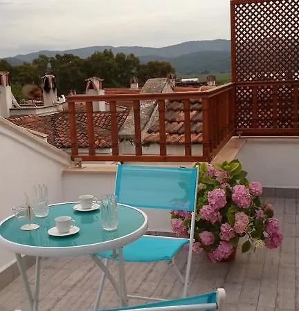 Akyaka Special House Apartment *