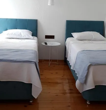 Akyaka Special House Apartment