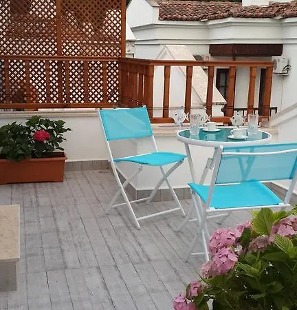 Apartment Akyaka Special House *