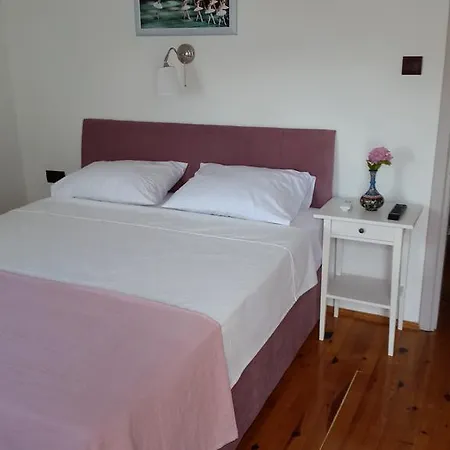 Apartment Akyaka Special House