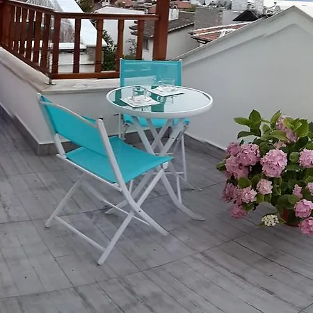 Akyaka Special House Apartment Akyaka (Mugla)