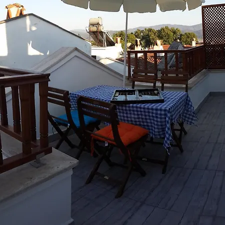 Akyaka Special House Apartment