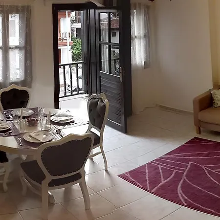 Apartment Akyaka Special House